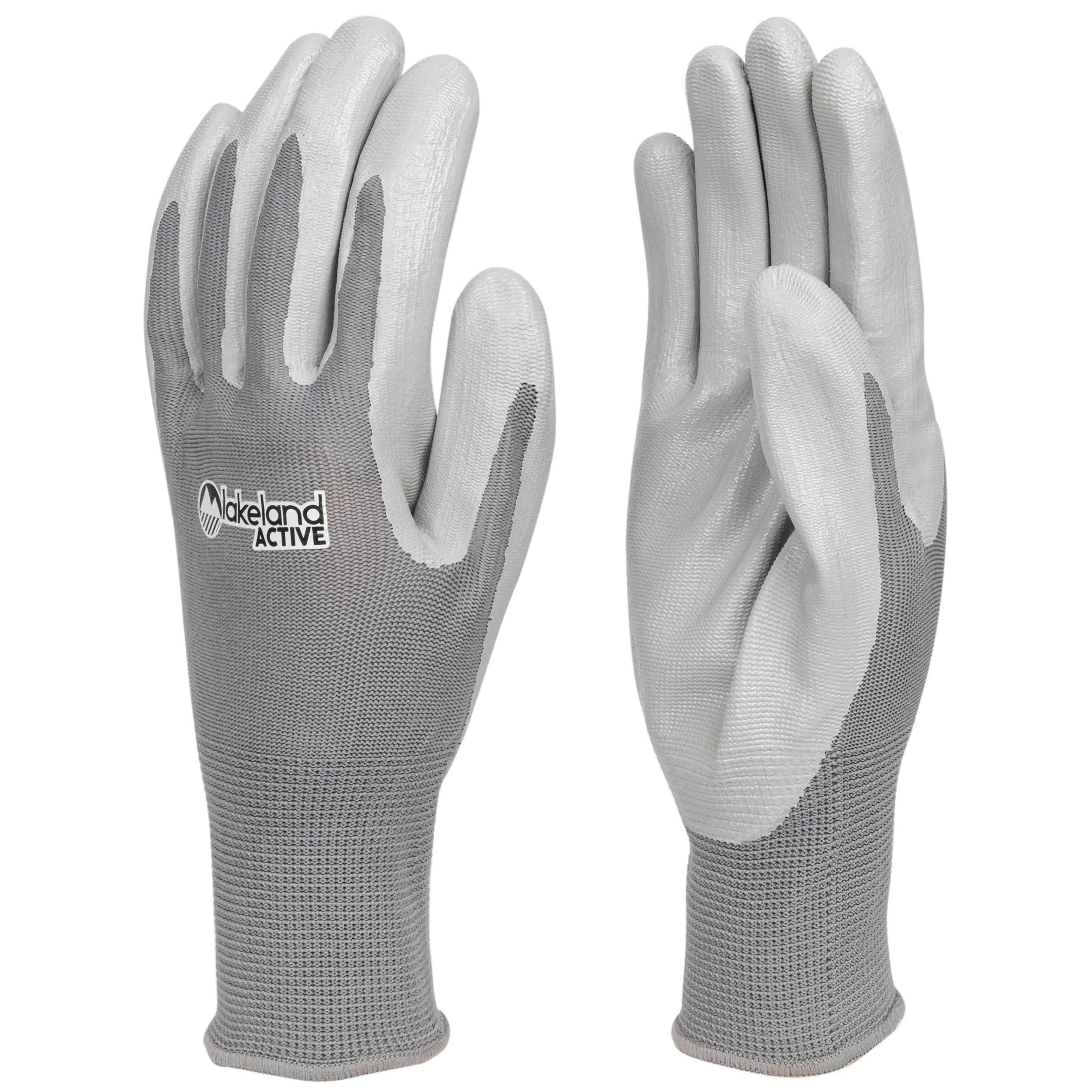 3 Pairs - Orton Weed & Seed Gardening Gloves