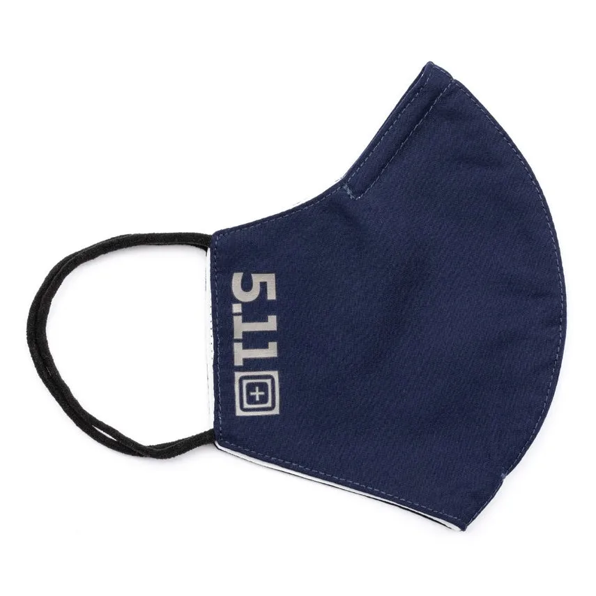 5.11 Adult Face Mask - 2 Pack