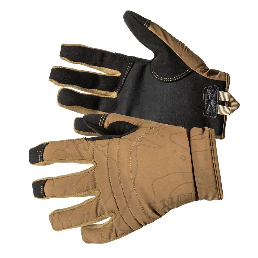 5.11 Tactical Competition PrimaLoft® Insulated Glove