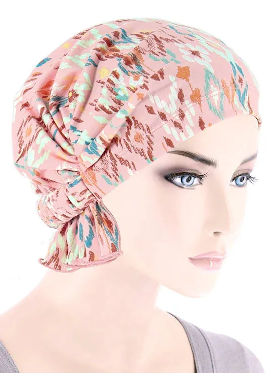 Abbey Cap - Turban Plus