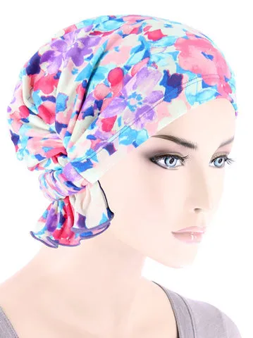 Abbey Cap - Turban Plus