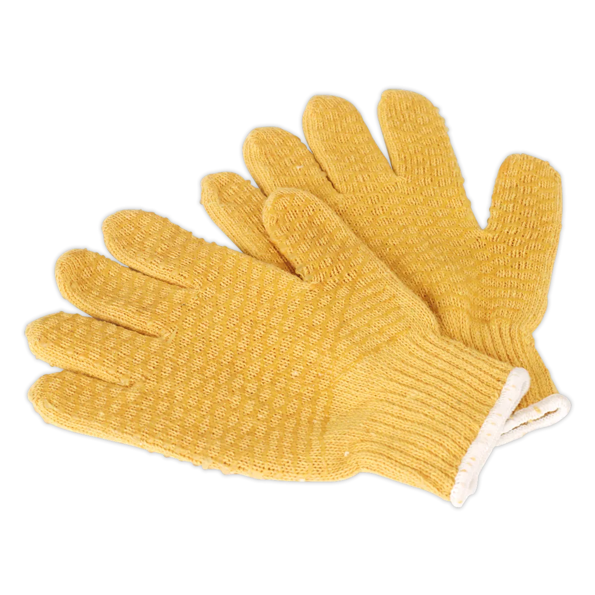 Anti-Slip Handling Gloves - Pair