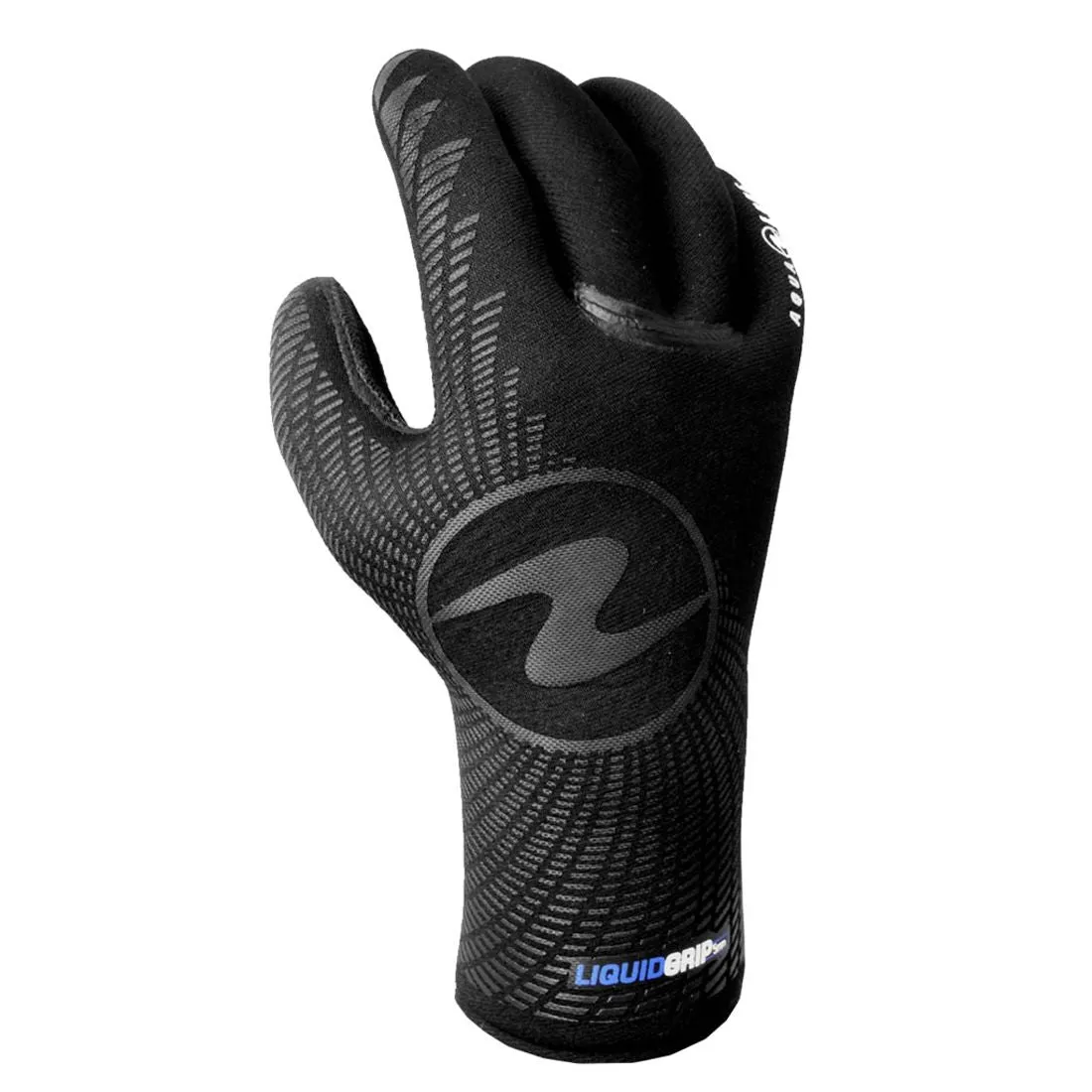 Aqua Lung 3mm Liquid Grip Glove Scub Diving Gloves