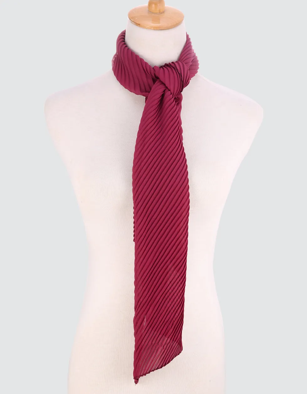 Autumn Wave Fashion Scarf Set of 3