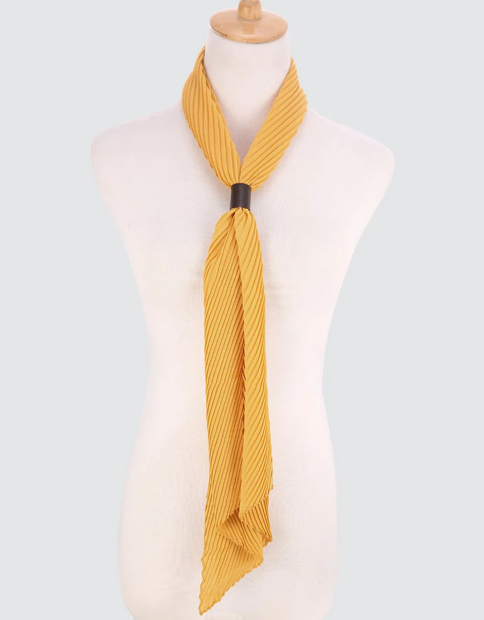 Autumn Wave Fashion Scarf Set of 3