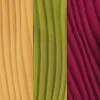 Autumn Wave Fashion Scarf Set of 3