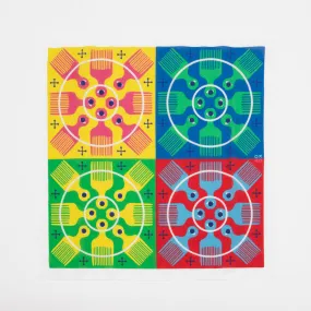 AVG "Simon" bandana