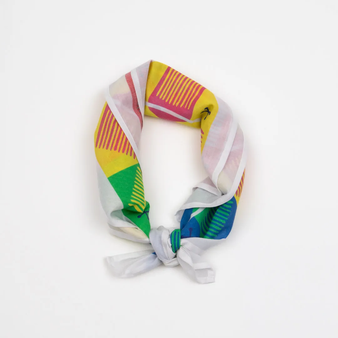 AVG "Simon" bandana
