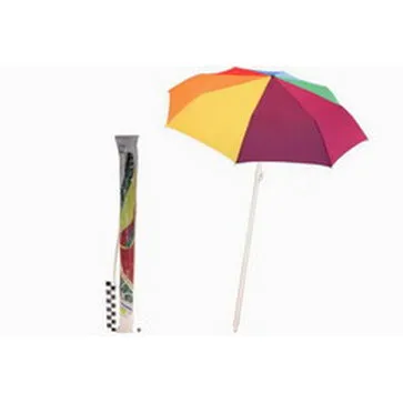 Beach Umbrella 34"