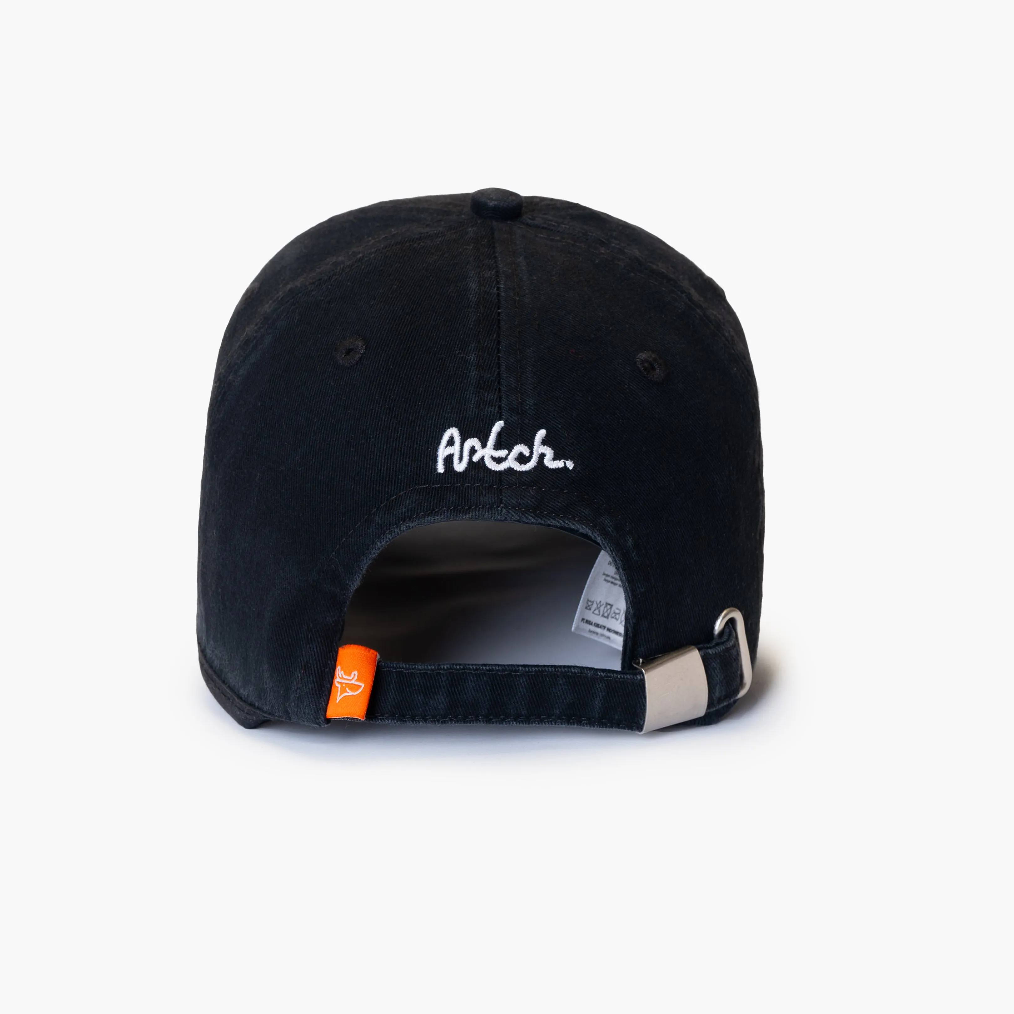 CAPS AND HATS - AREAN BLACK