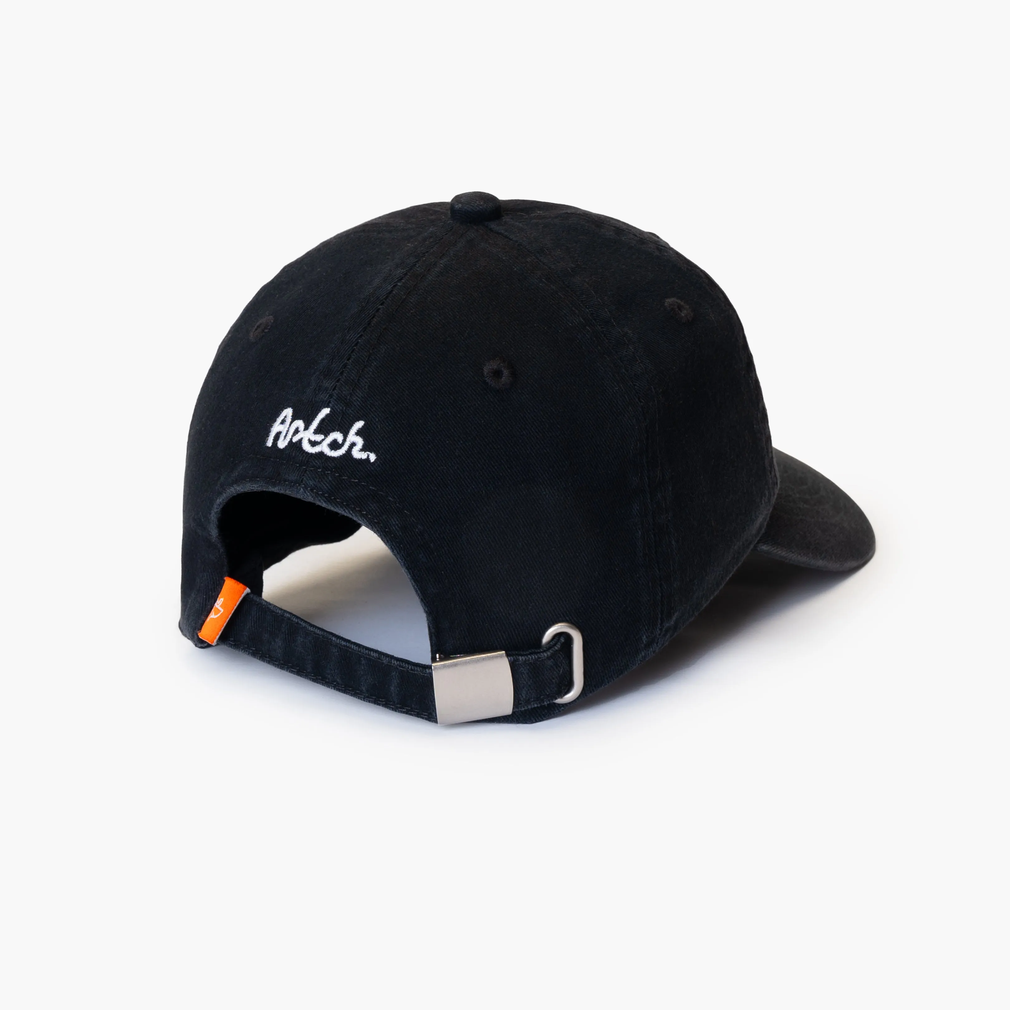 CAPS AND HATS - AREAN BLACK