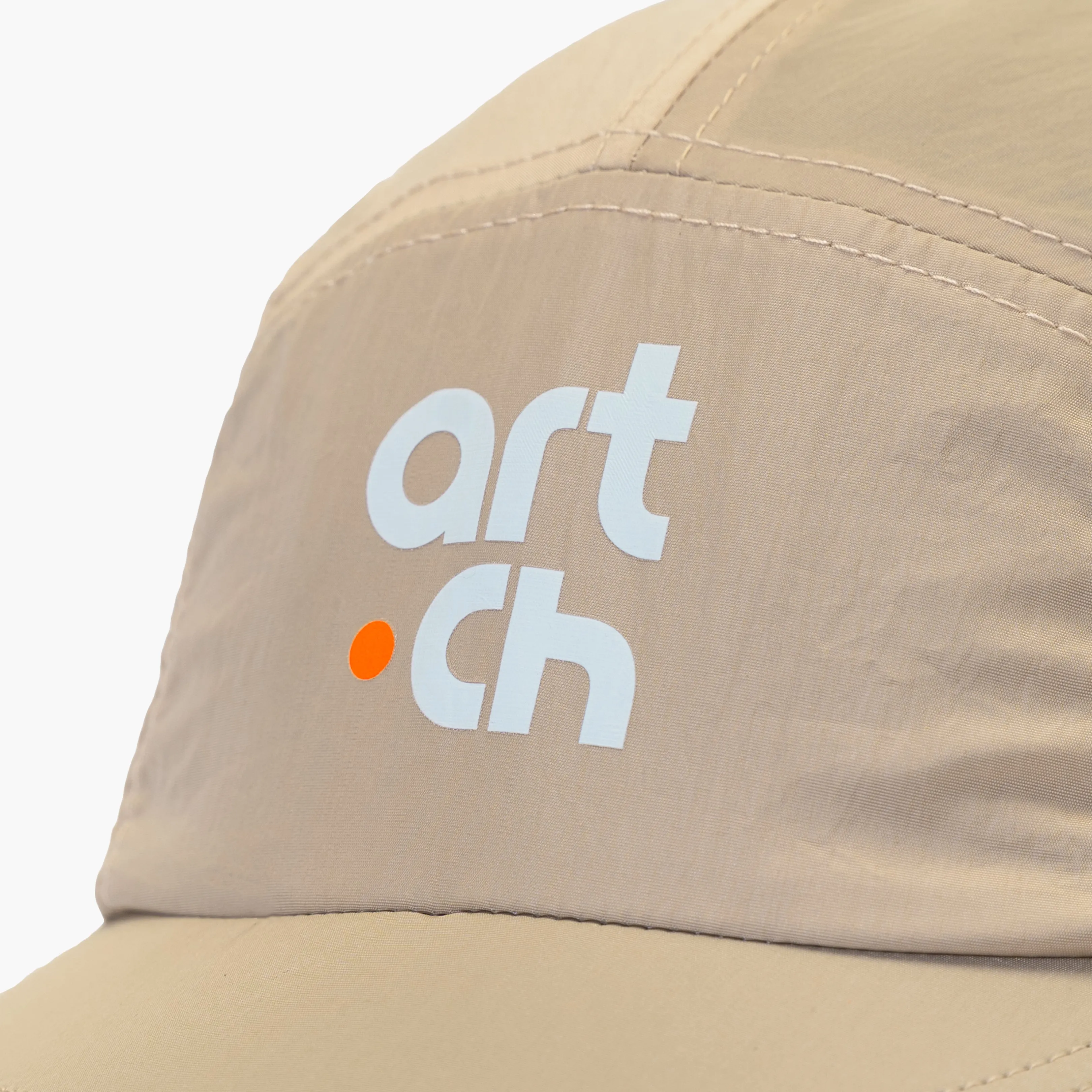 CAPS AND HATS - STREATCAT BEIGE