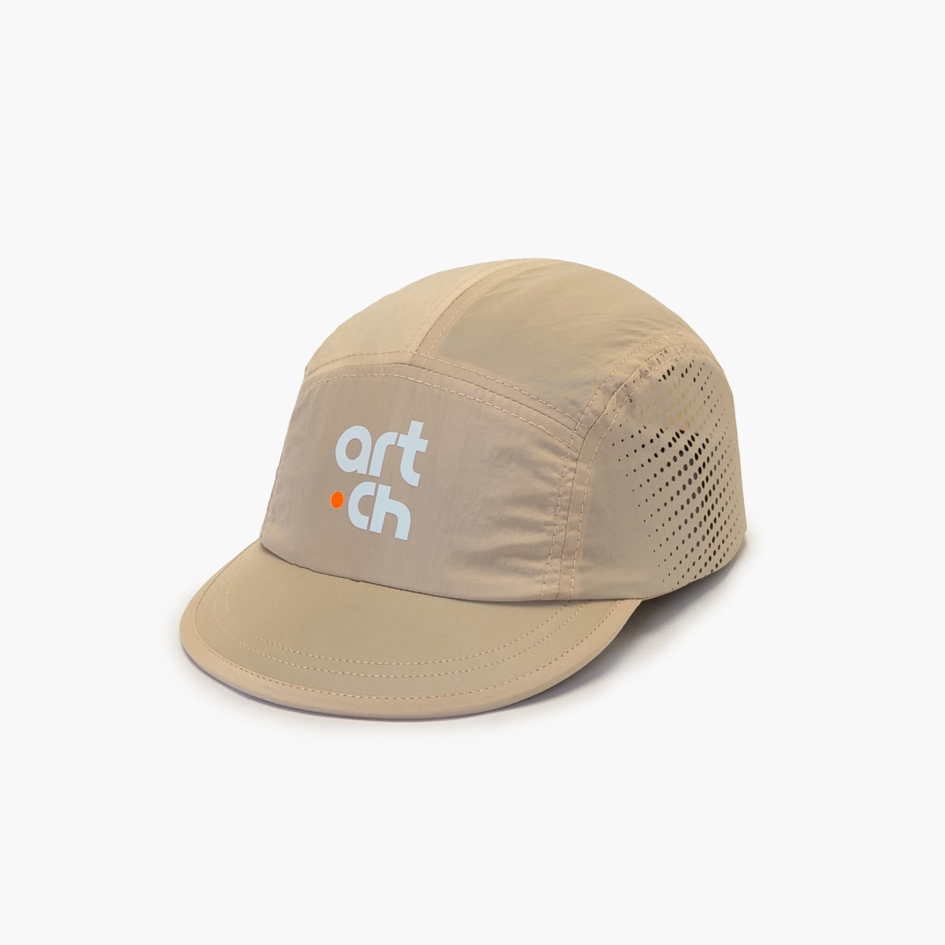 CAPS AND HATS - STREATCAT BEIGE