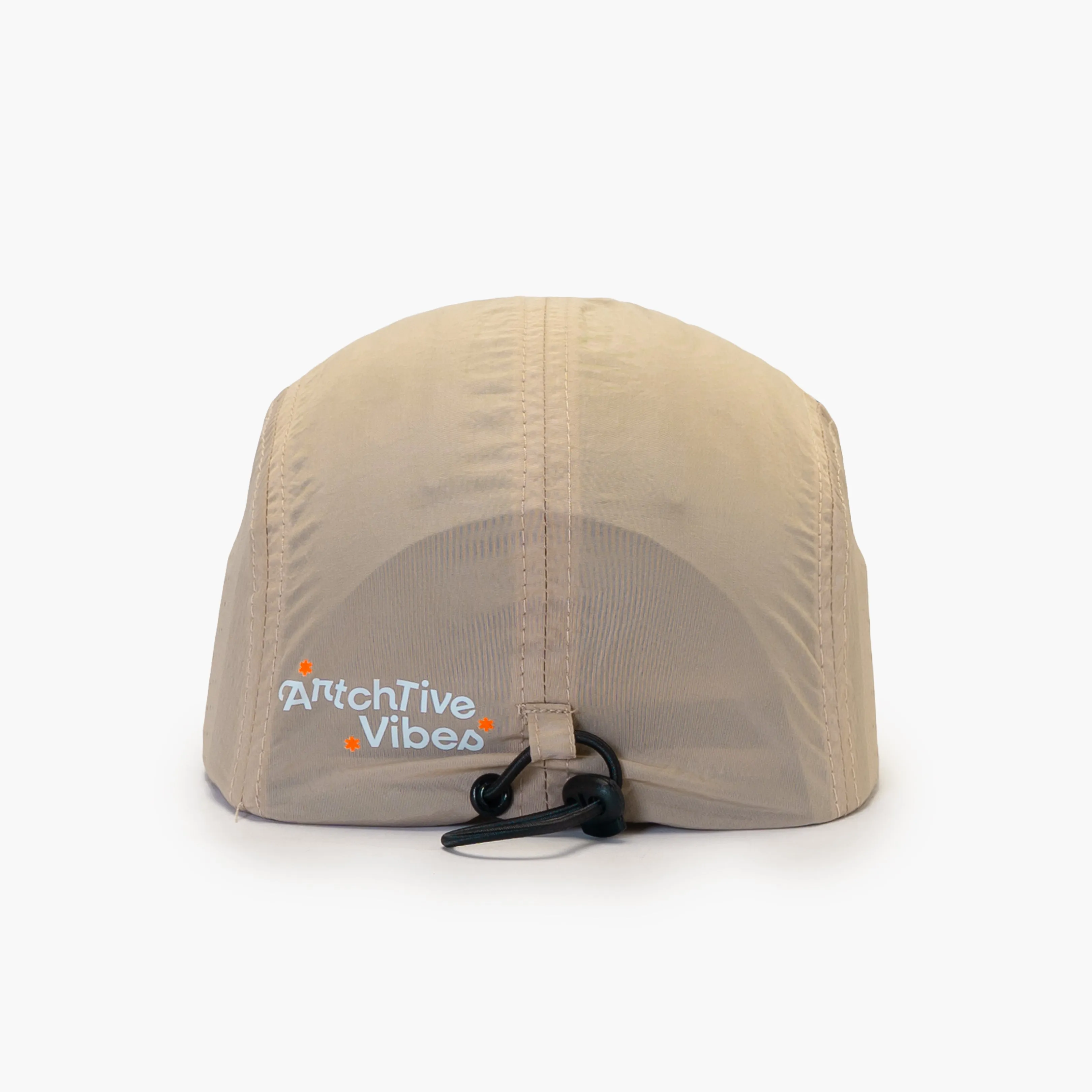 CAPS AND HATS - STREATCAT BEIGE