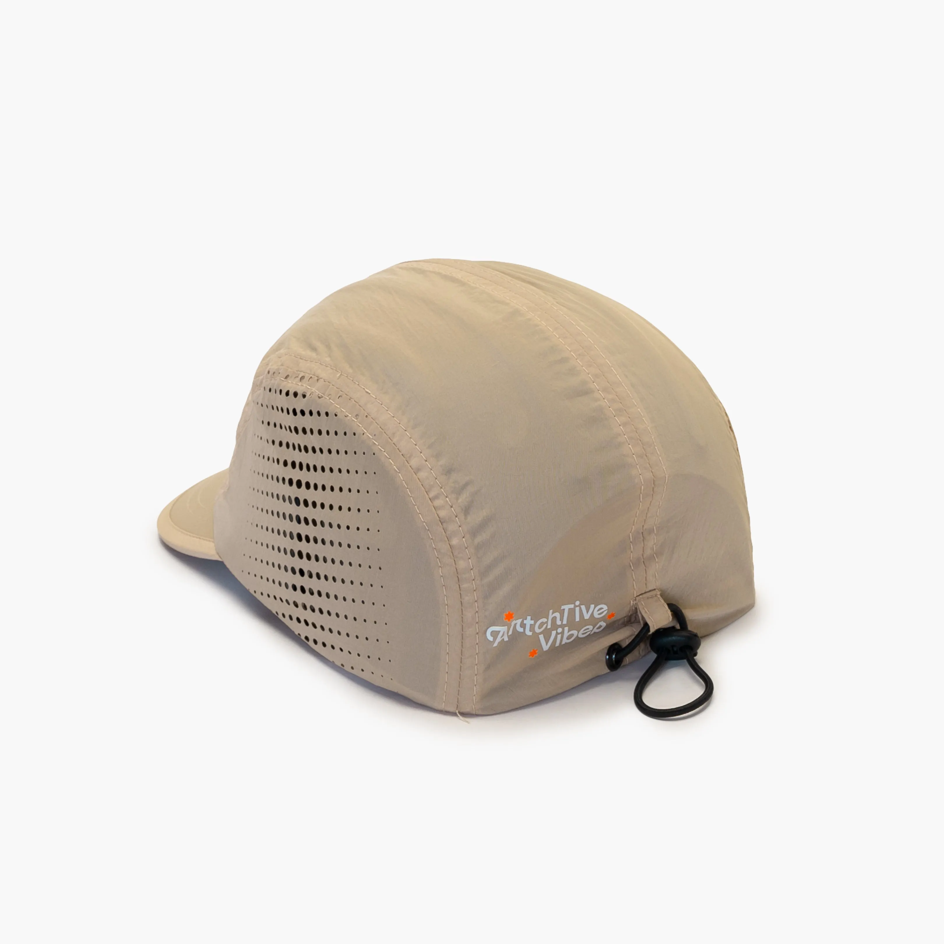 CAPS AND HATS - STREATCAT BEIGE