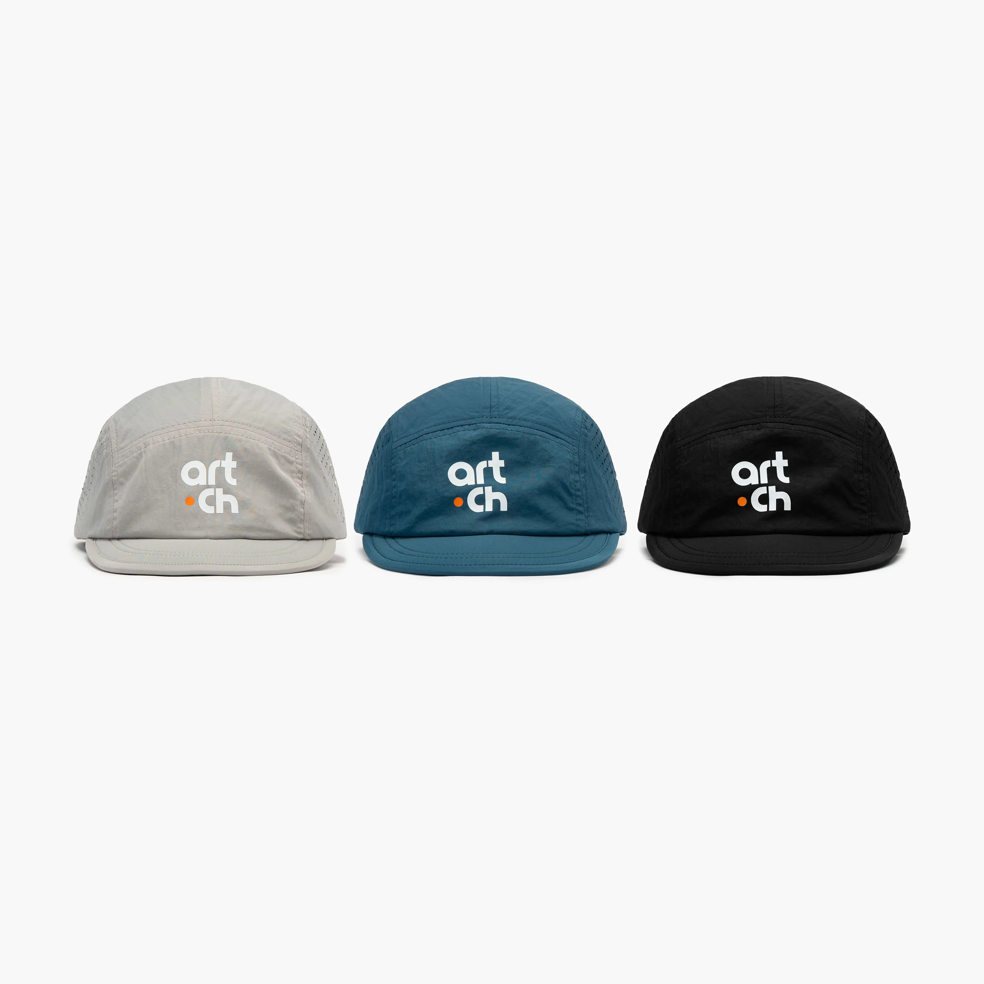 CAPS AND HATS - STREATCAT BLACK