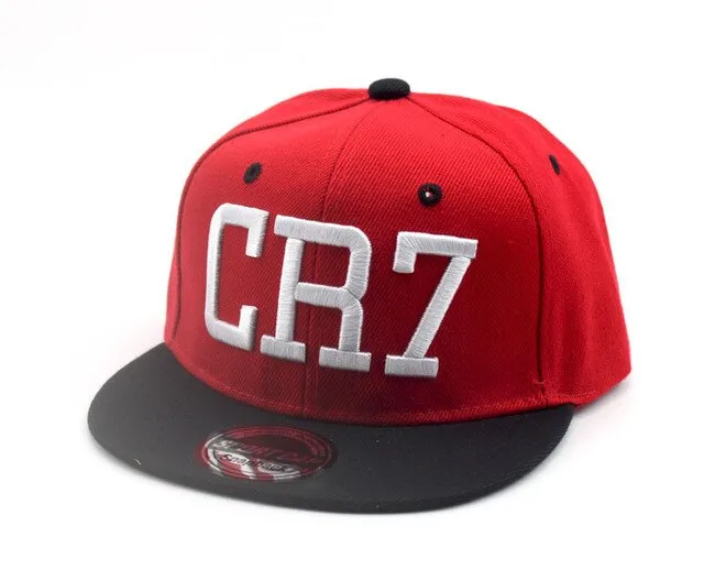 CR7 caps