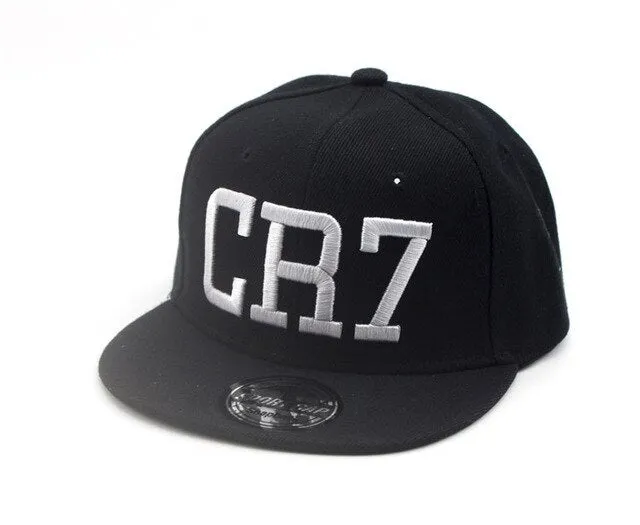 CR7 caps