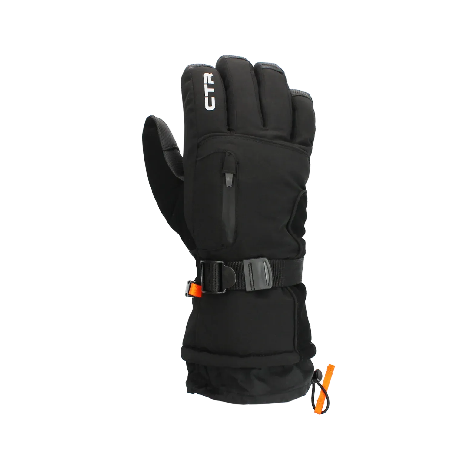 CTR | Max Ski Glove | Unisex