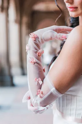 Delacroix Gloves