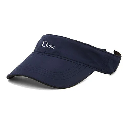 Dime Visor