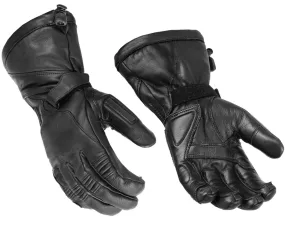 DS28 High Performance Deerskin Insulated Cruiser Glove