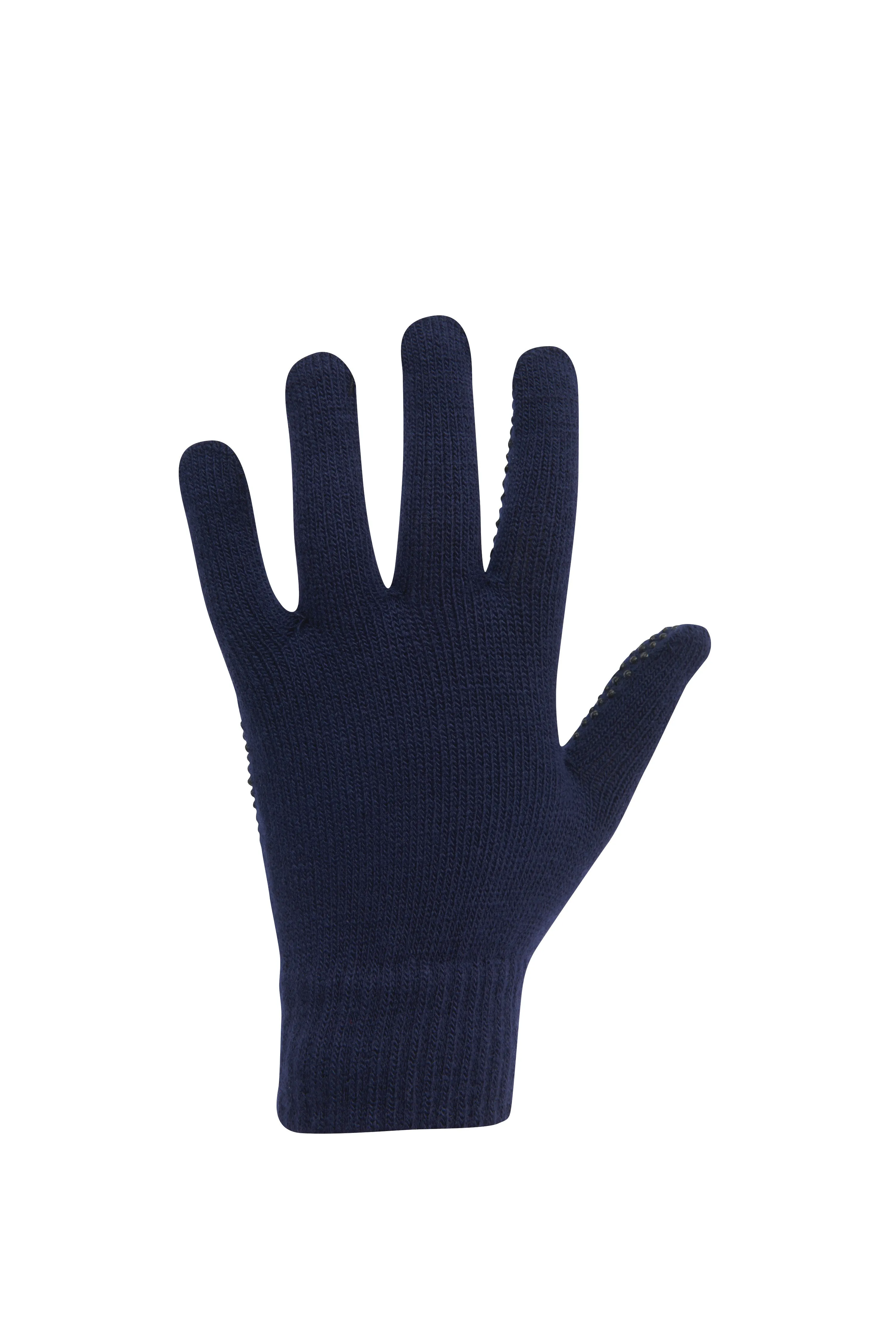 Dublin Magic Pimple Grip Riding Gloves