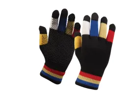 Dublin Magic Pimple Grip Riding Gloves