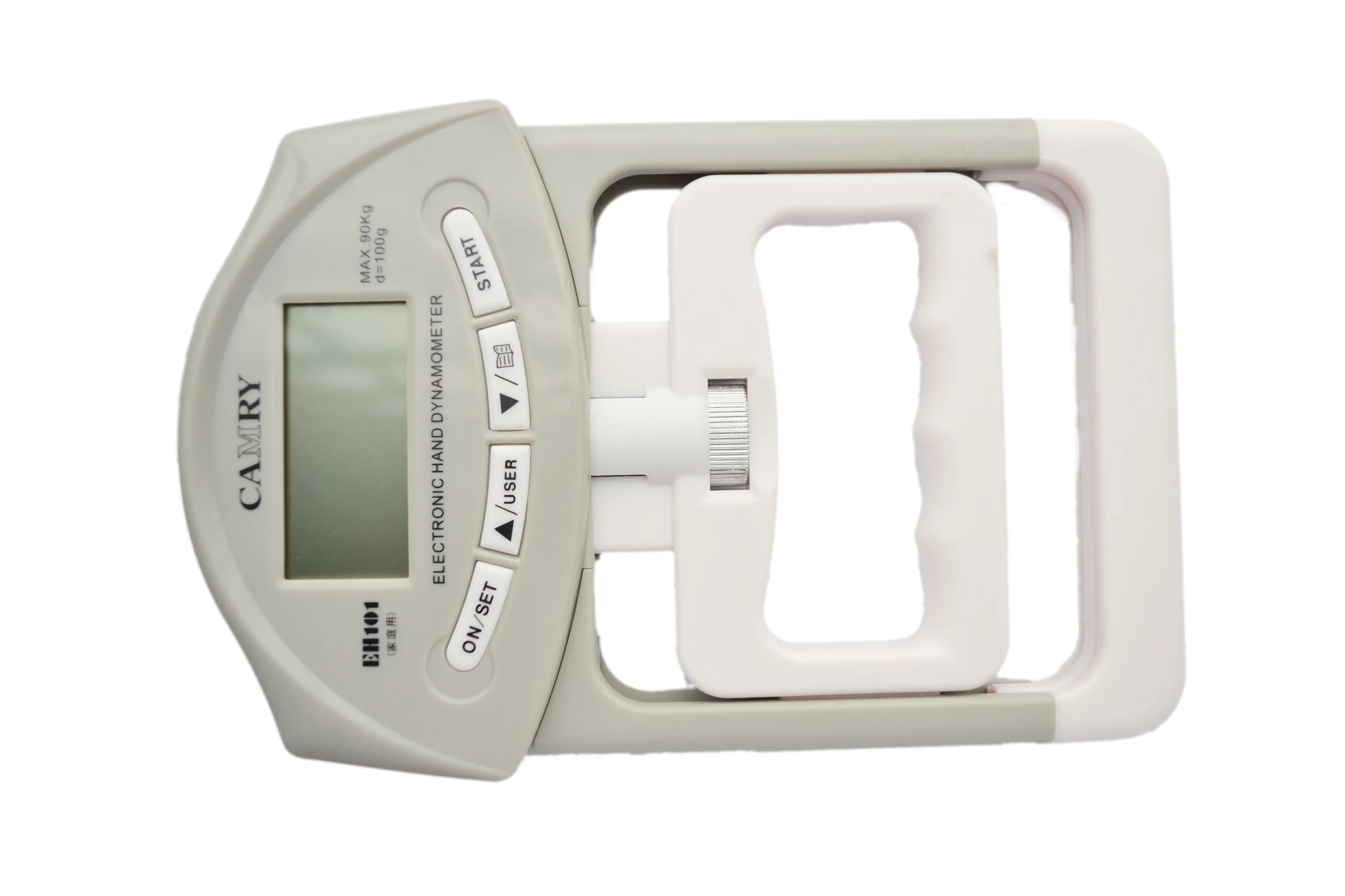 Electronic Hand Dynamometer