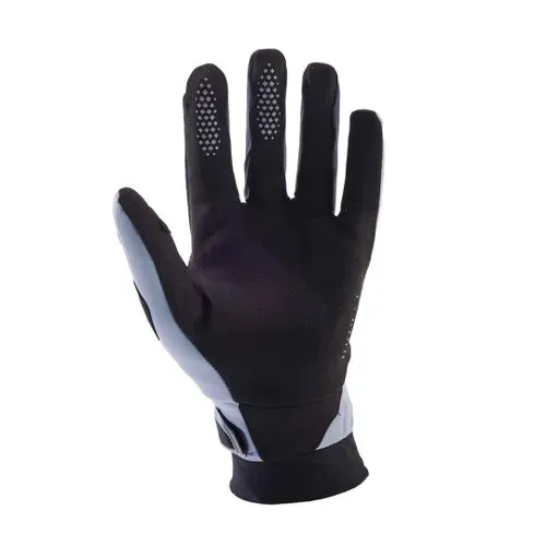 FOX DEFEND THERMO GLOVE STEEL GREY
