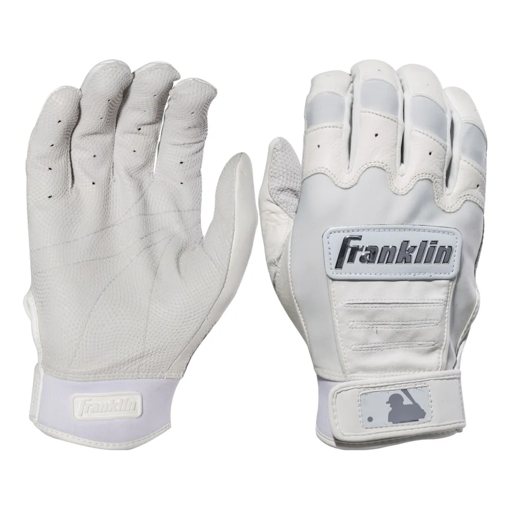 Franklin CFX Pro Chrome Adult Batting Gloves