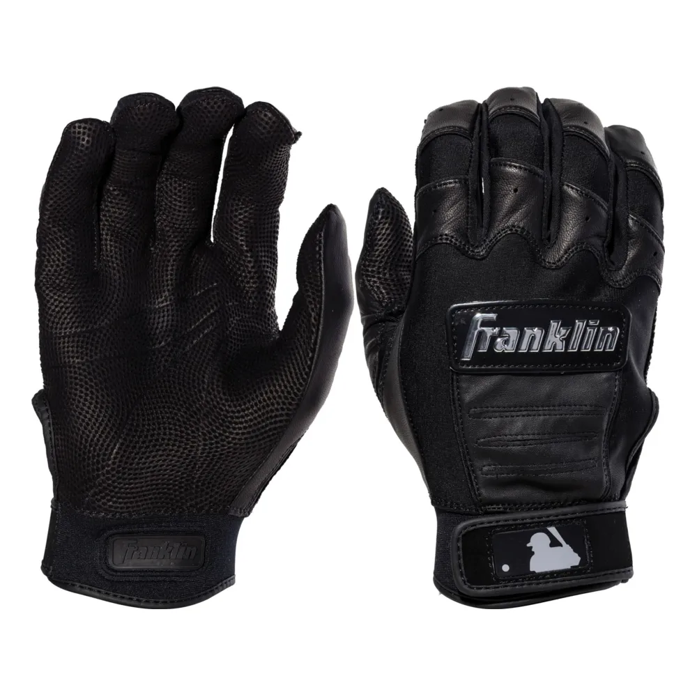 Franklin CFX Pro Chrome Adult Batting Gloves
