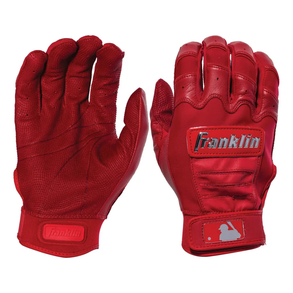 Franklin CFX Pro Chrome Adult Batting Gloves