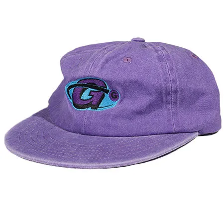 Gas Giants Orbit Strap-Back Hat