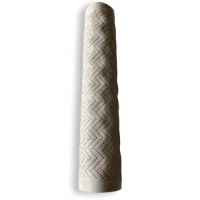 Grey Natural Rubber Bath/Shower Mat