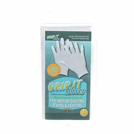 Grip It Gloves