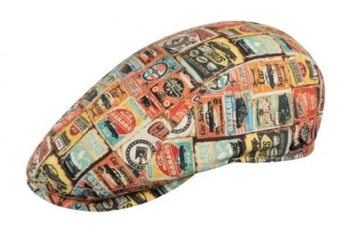 Göttman Jackson Motor Classic Caps