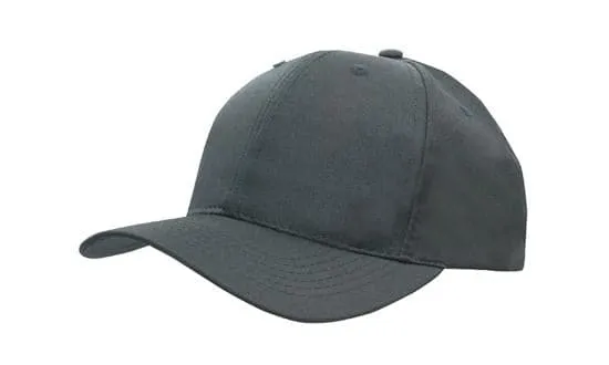 Headwear Breathable P/twill Cap X12 - 4012