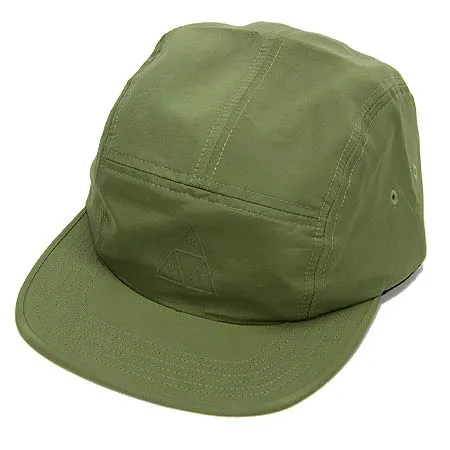 HUF Packable Nylon Volley Strap-Back Hat