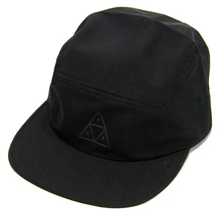 HUF Packable Nylon Volley Strap-Back Hat