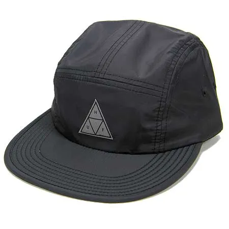 HUF Packable Nylon Volley Strap-Back Hat