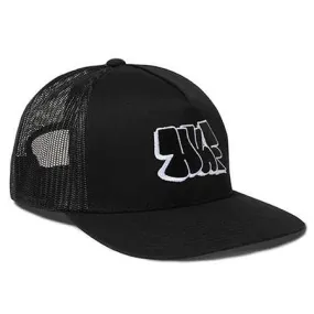 HUF Remio Wavy Trucker Snap-Back Hat