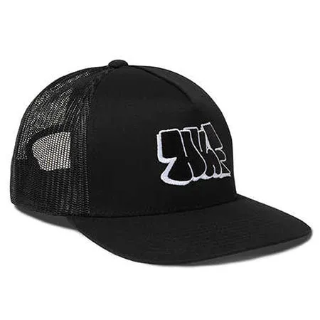 HUF Remio Wavy Trucker Snap-Back Hat
