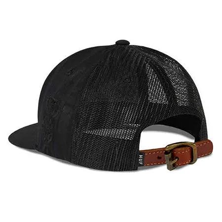 HUF Remio Wavy Trucker Snap-Back Hat