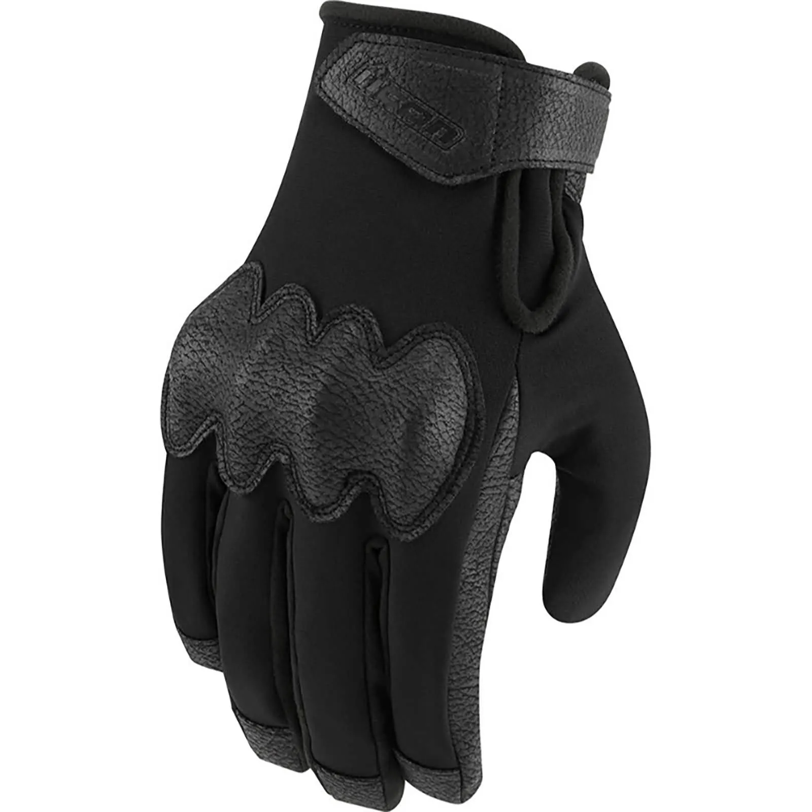 Icon PDX3 Men's Street Gloves