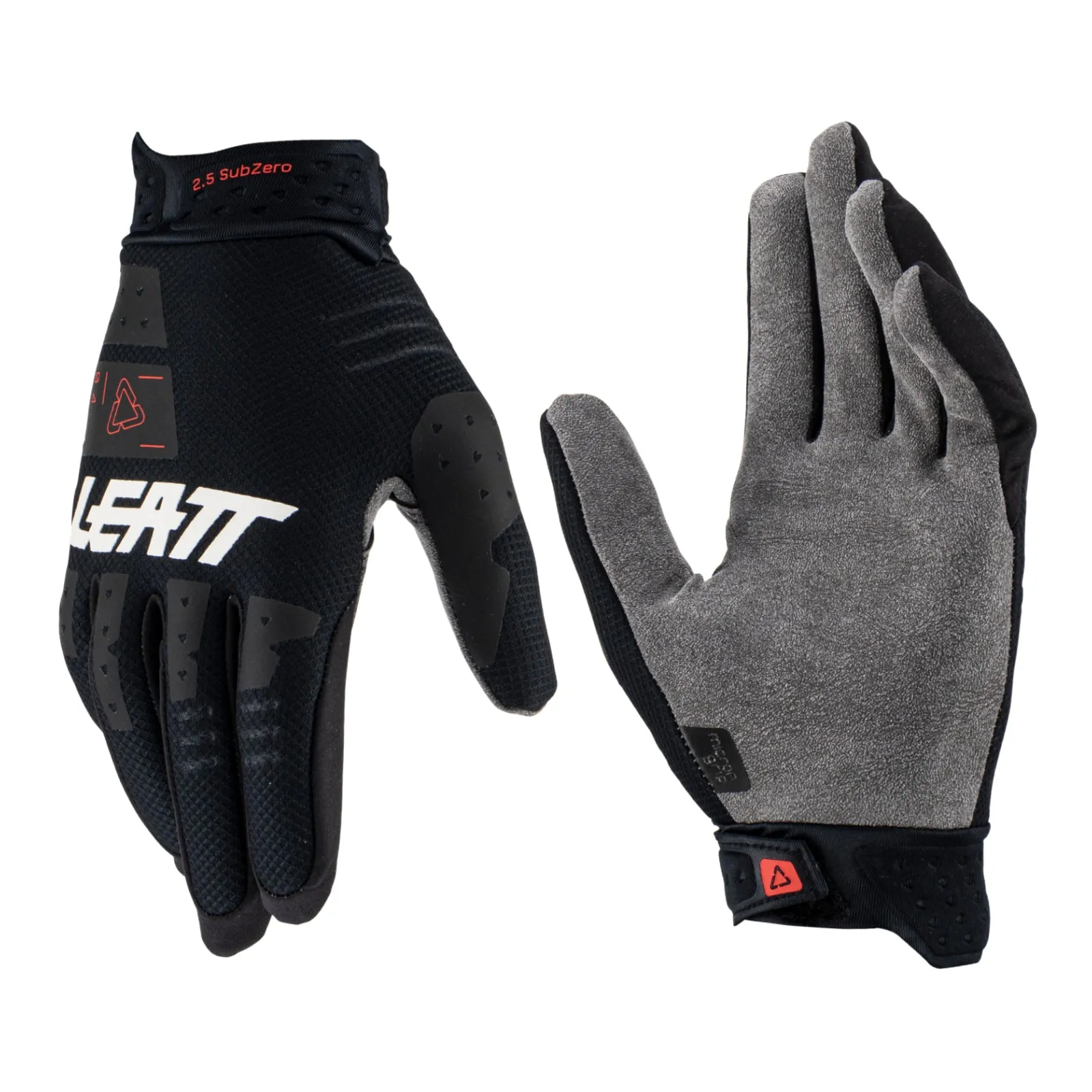 Leatt 2025 2.5 SubZero Glove  - Black