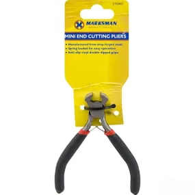 Marksman Mini End-cutting Pliers 4.5 (51006C)"