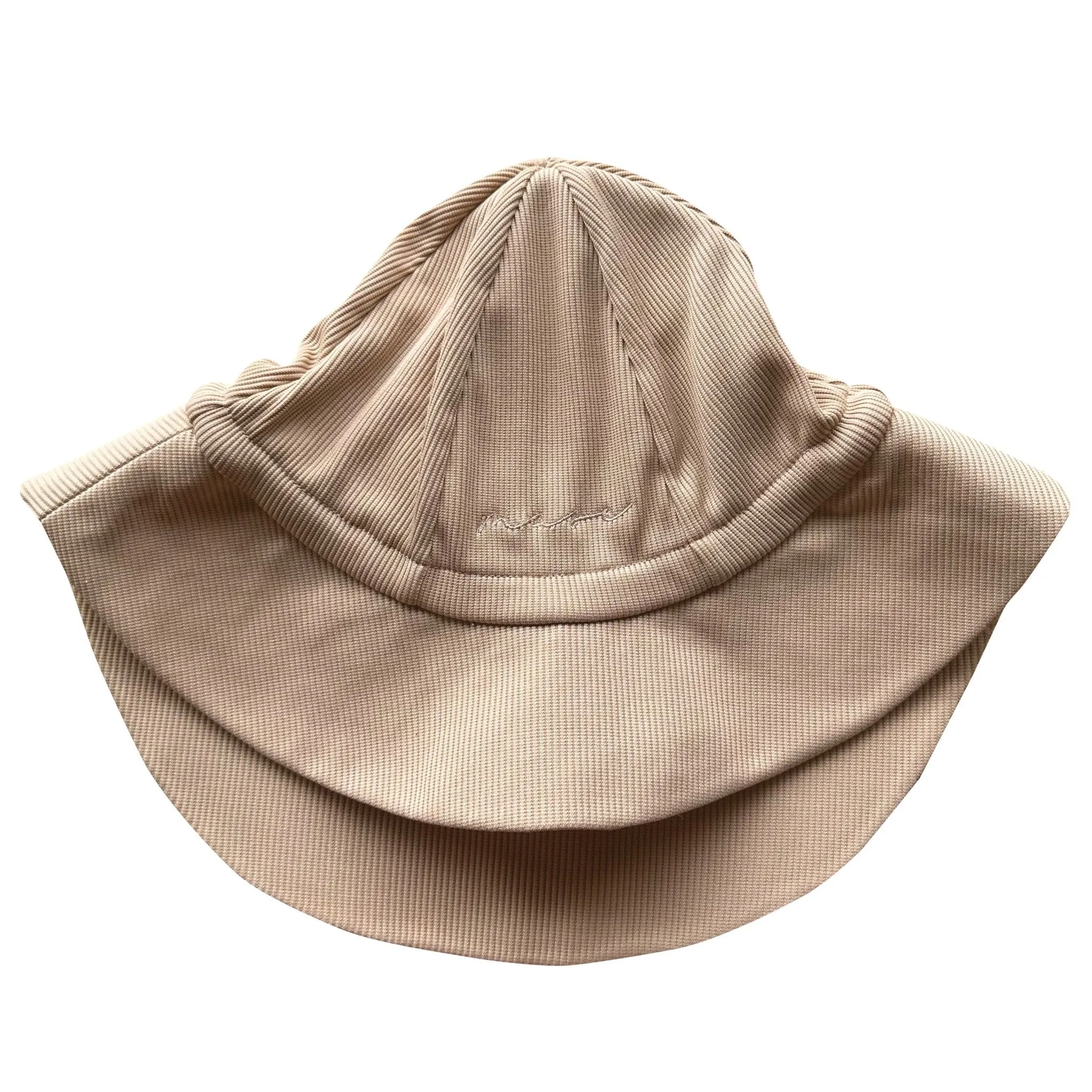 Mase & Hats Mini Evolutive Floppy Hat for Kids (0-2 ans)