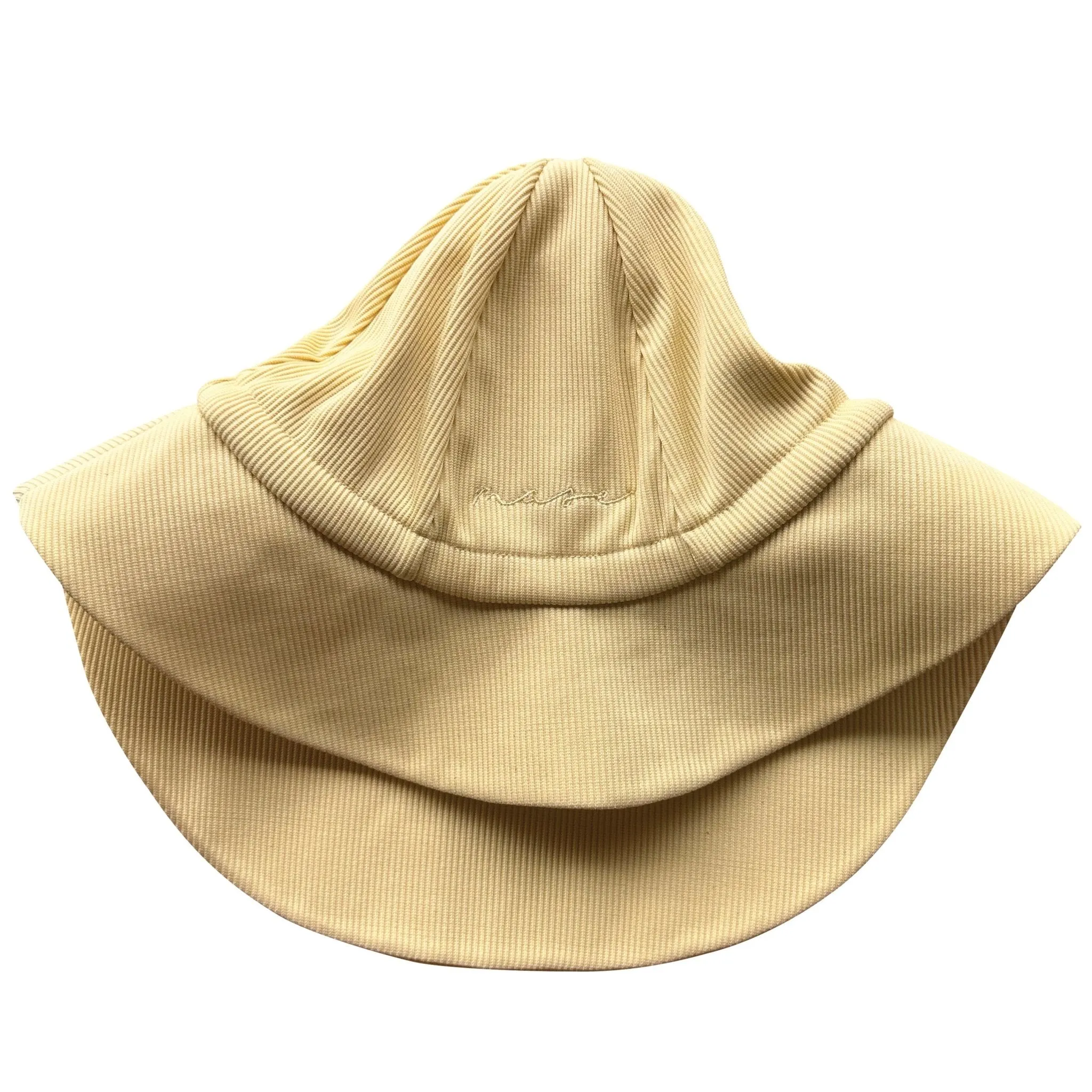 Mase & Hats Mini Evolutive Floppy Hat for Kids (0-2 ans)