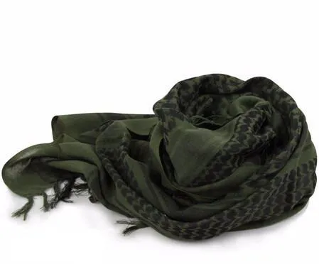 Men's Windproof Arabic Scarf